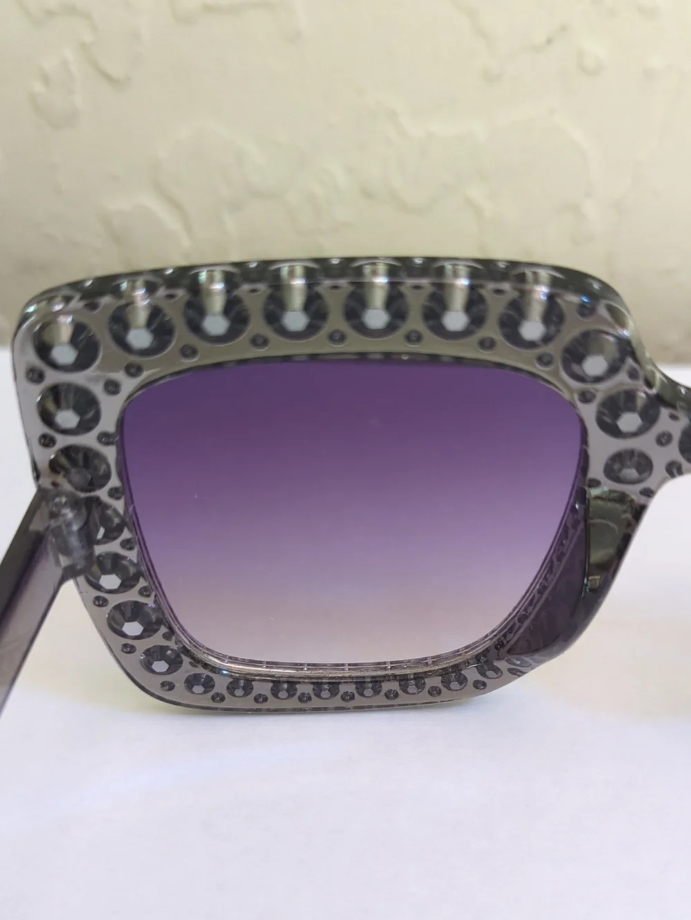N/A fashion sunglasses